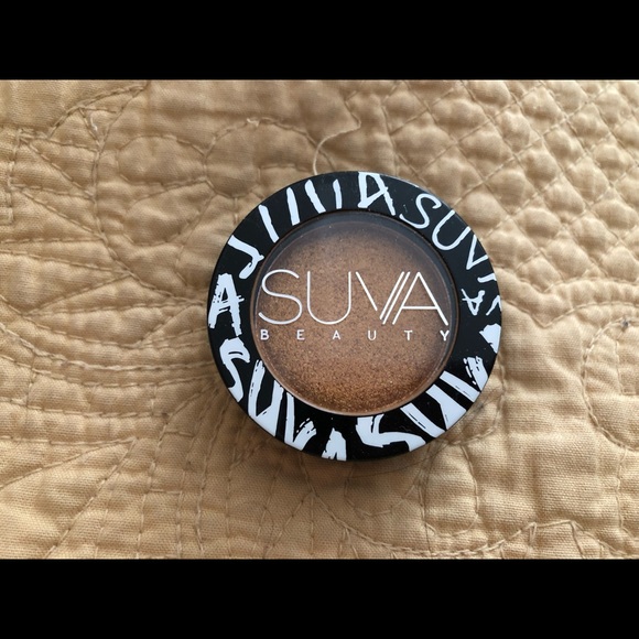 Suva Beauty Eyeshadow - Picture 1 of 4